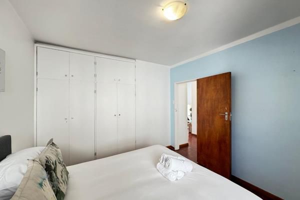 To Let 2 Bedroom Property for Rent in Gardens Western Cape